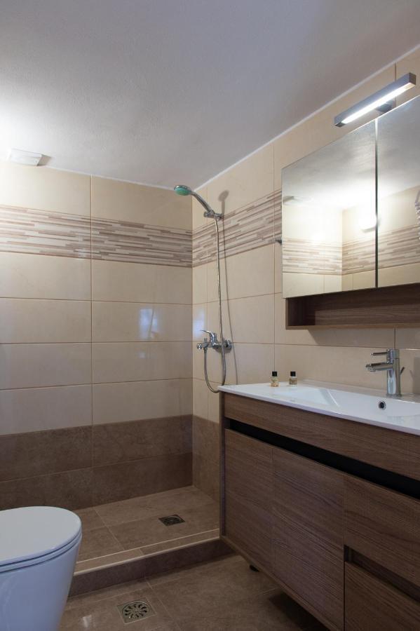Aphrodite Holiday Home Artemonas Exteriör bild