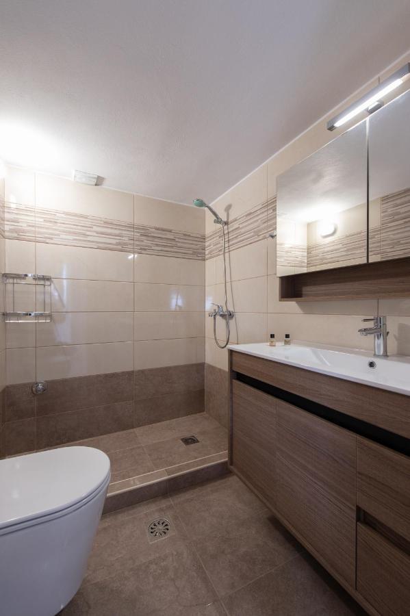 Aphrodite Holiday Home Artemonas Exteriör bild